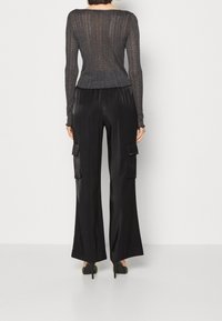Guess Kardigan - black