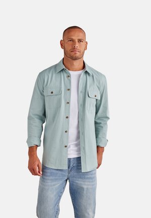 Hemd - salbei