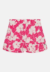 Roxy BLUE OCEAN FLOOR SLUB - Šortky - shocking pink