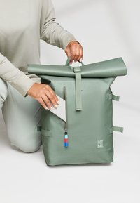 GOT BAG ROLL - Dagryggsäck - reef