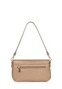Hexagona Luna - Borsa a mano - or doré