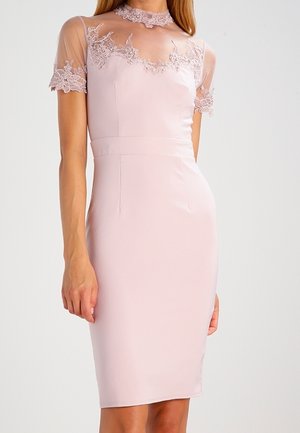 Vestito elegante - light pink