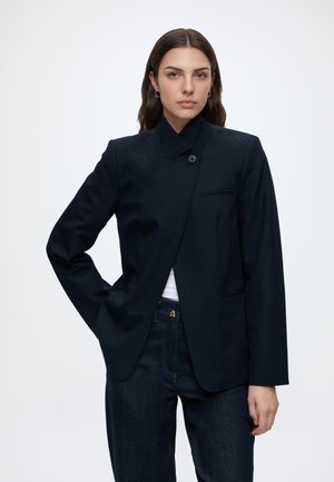 VILA, VIBEATA - Blazer - navy blazer