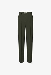 Niet geselecteerd, deep pine