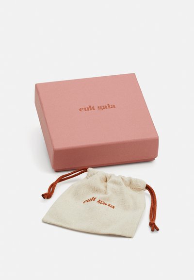 Cult Gaia ERIN EARRING - Uhani - gold-coloured