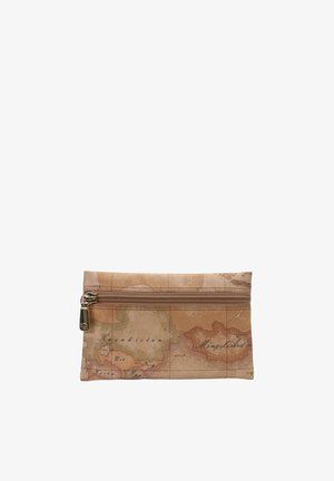 Alviero Martini Trousse - beige
