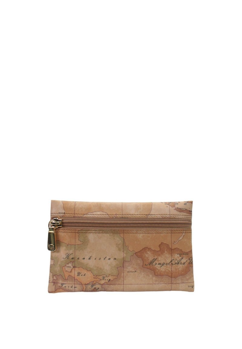 Alviero Martini Trousse - beige