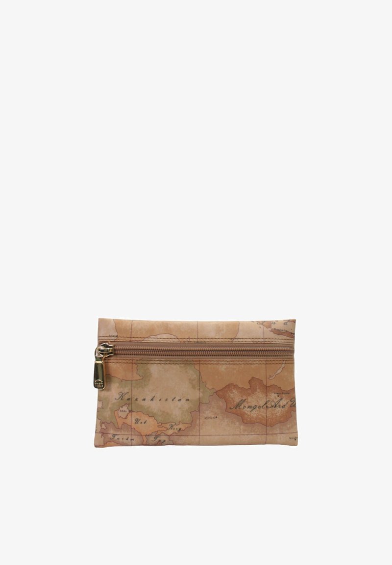 Alviero Martini Trousse - beige