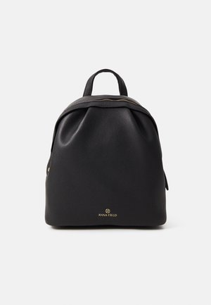 Ryggsekk - black