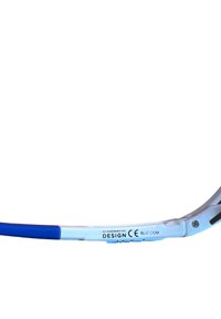 BLIZ HYBRID - Lunettes de soleil - blau