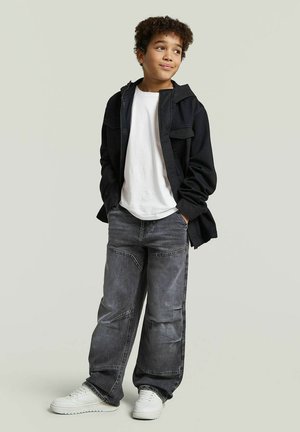 G-STAR, - Jeansy Relaxed Fit