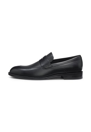 TAYIL LOAF BUPF - Slipper - black