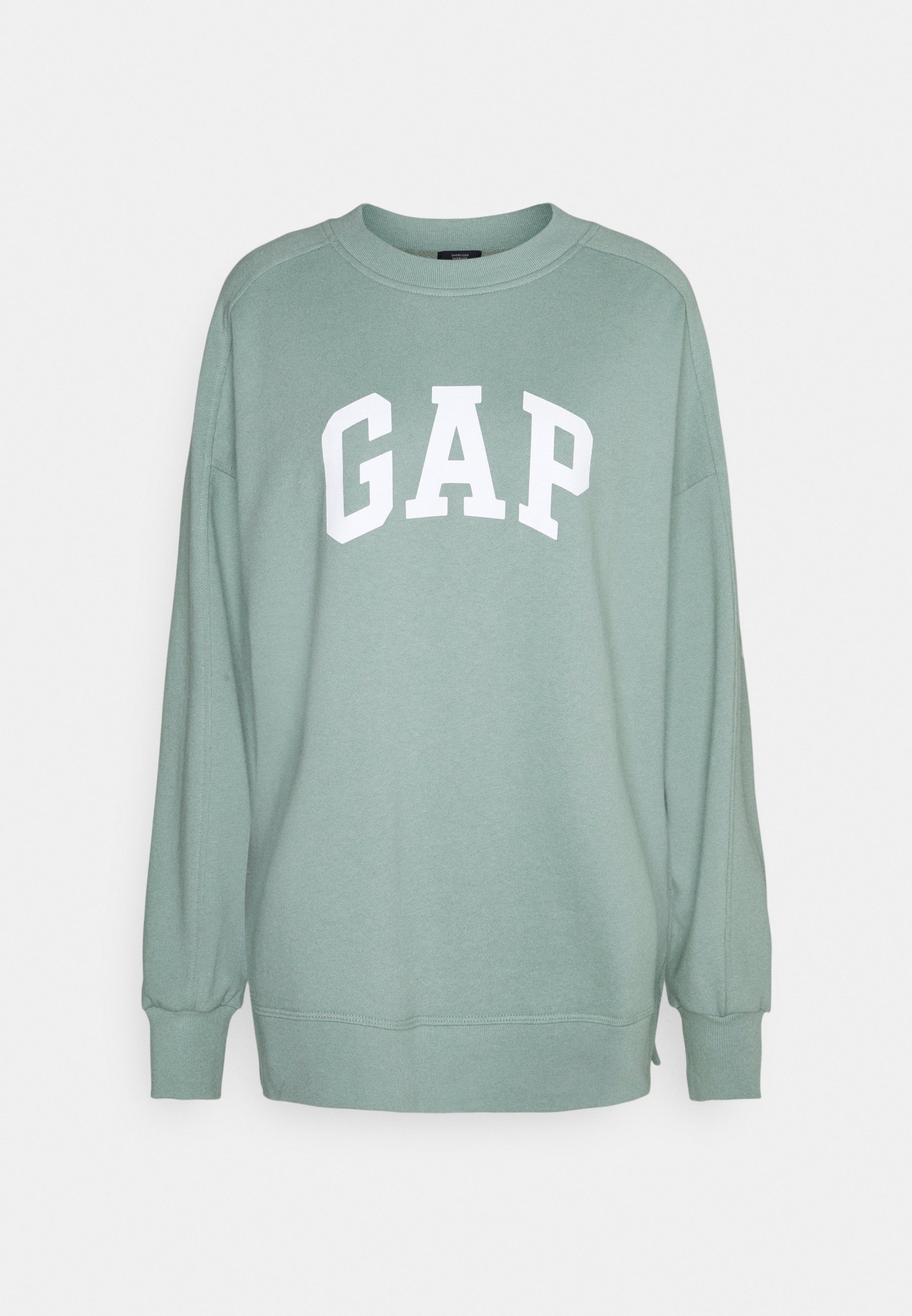GAP Sudadera - sage/verde claro - Zalando.es