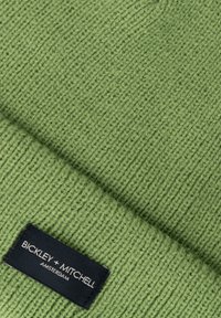 Bickley+Mitchell Mütze - olive