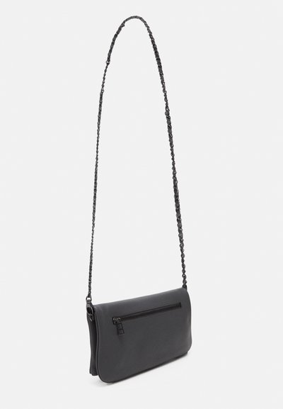 Zadig & Voltaire Mala a tiracolo - street
