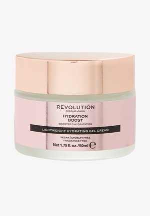 HYDRATION BOOST - Face cream - -