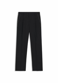 C-PETER-PL-CS-253 - Trousers - dark blue four