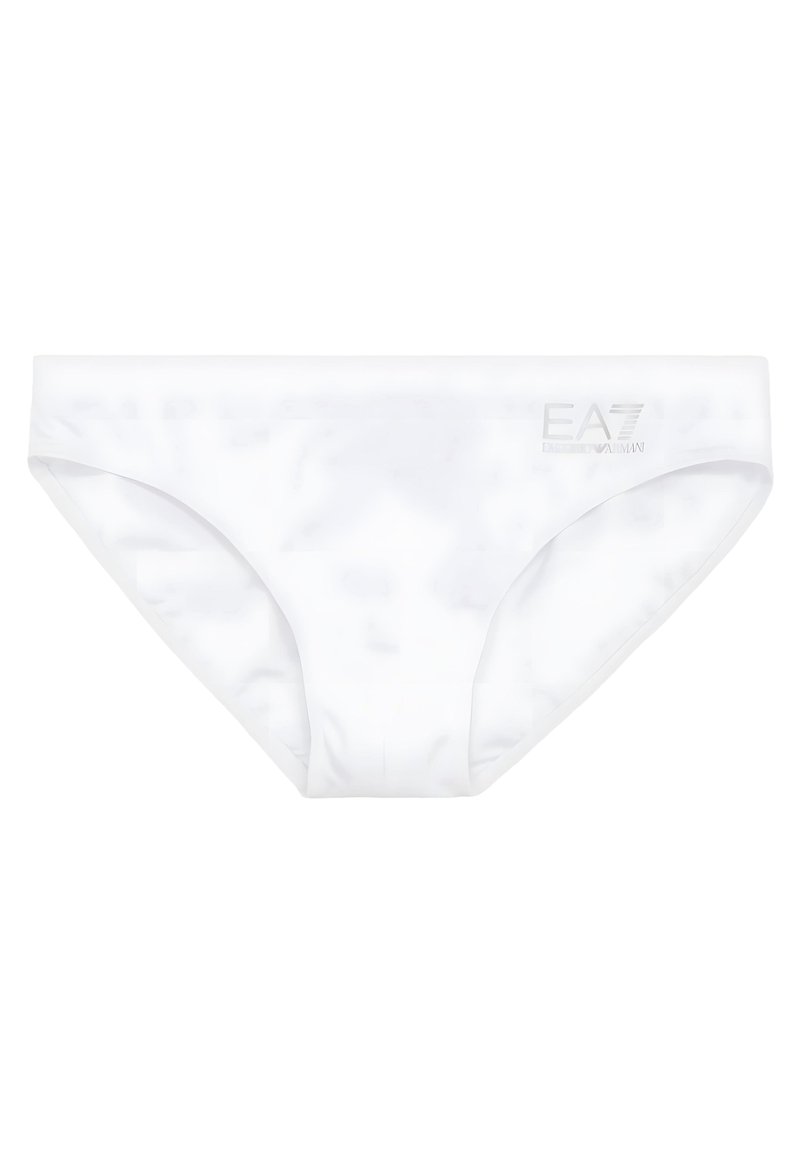 EA7 Emporio Armani Zwemslips wit EA7 Emporio Armani Zwemslips wit