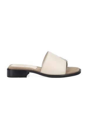 Unisa, UNISA DAMEN - SANDALETTEN HANDY BRAUN 41 - Mules - braun