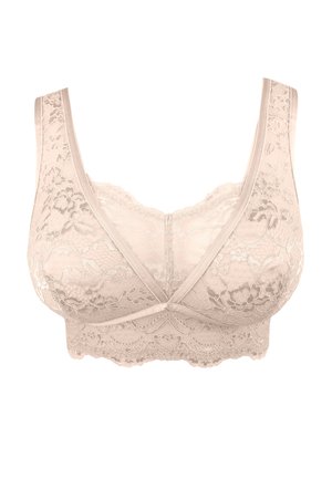 SugarShape, SUGARSHAPE BRALETTE ELIANA - Balconette BH - pale
