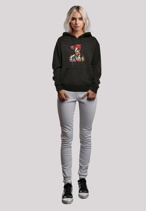 POWERPUFF GIRLS - Hoodie - schwarz