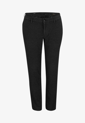 ROB - Chinos - anthracite