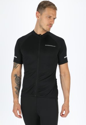 Swedemount CORE czarny