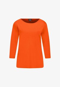 Unausgewählt, terracotta