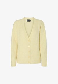 Odabrano, french vanilla