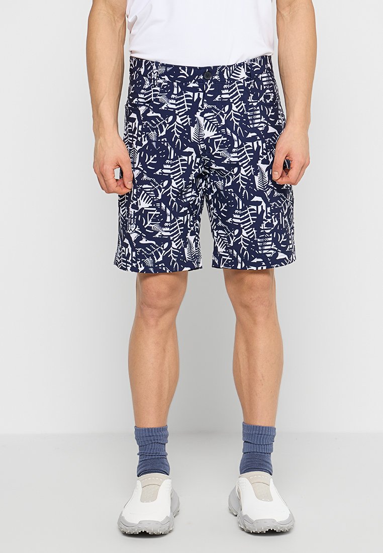 Calvin Klein Golf Korte broeken donkerblauw Calvin Klein Golf Korte broeken donkerblauw