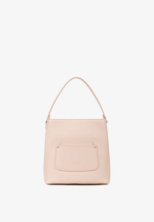 Fagola, SAC PORTÉ MAIN 1 POIGNÉE TESSA FEMME - Sac à main - poudre
