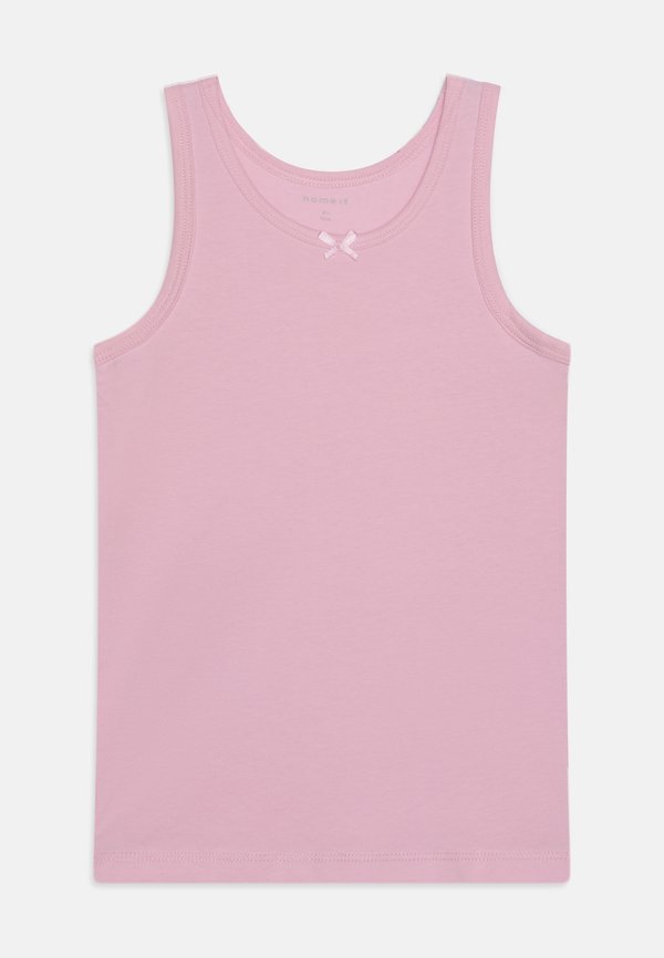 NMFTANK HORSE 2 PACK - Undershirt - pastel lilac4