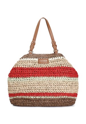 Bolso de mano - multicolor