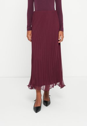 VICALLA ANKLE SKIRT - A-line skjørt - fig