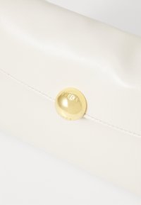 Furla MINI CROSSBODY TOP HANDLE - Skuldertasker - marshmallow