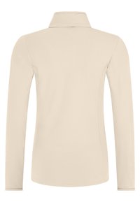 Protest REFABRIZ - Langærmet T-shirt - bamboobeige