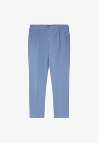 Ej vald, chambray blue