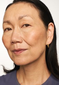 bareMinerals GEN NUDE BLONZER - Bronzeur - kiss of mauve