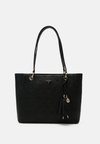 JENA - Handtasche - black