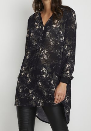 Tunique - black