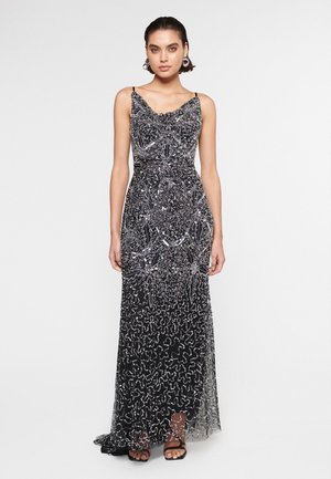 BEAUUT SEQUINS - Abiti per occasioni speciali - black