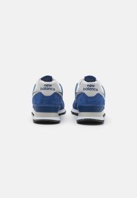 New Balance U574 UNISEX - Sportcipő - blue