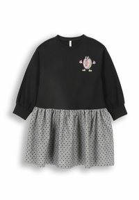 Coccodrillo - Sukienka z dżerseju