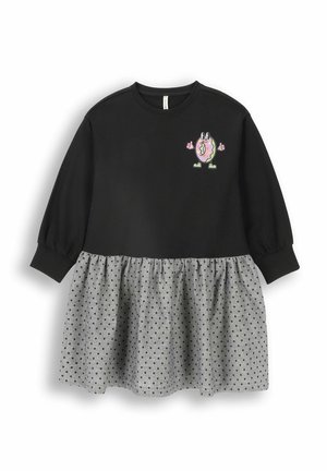 Coccodrillo - Sukienka z dżerseju