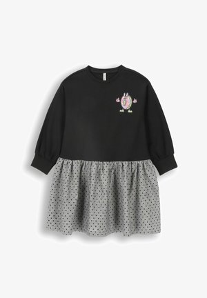 Coccodrillo - Sukienka z dżerseju