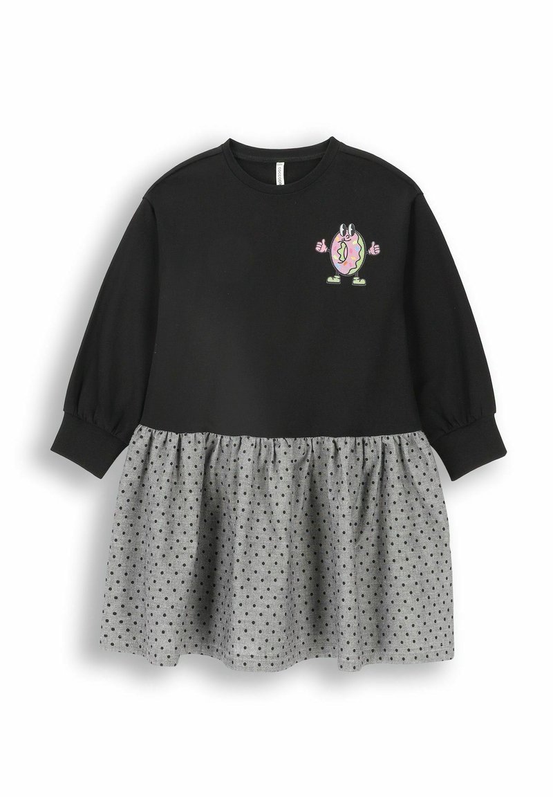 Coccodrillo - Sukienka z dżerseju