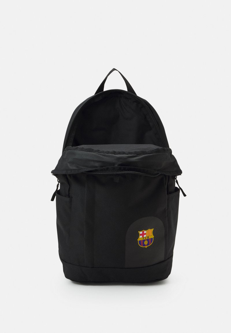 Herren Rucksäcke | Nike Performance FC BARCELONA UNISEX Vereinsmannschaften black/varsity/schwarz - LB61454 Herren Rucksäcke | Nike Performance FC BARCELONA UNISEX Vereinsmannschaften black/varsity/schwarz - LB61454