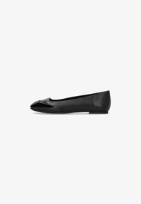 Wybrany, black