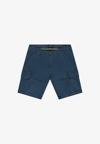 Niet geselecteerd, navy