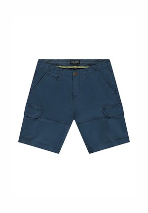 BENMAS  - Shorts - navy